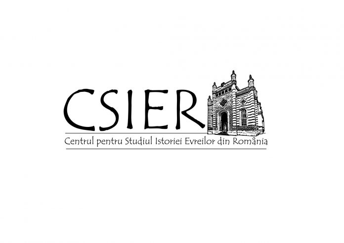 Centrul pentru Studiul Istoriei Evreilor din România (CSIER)