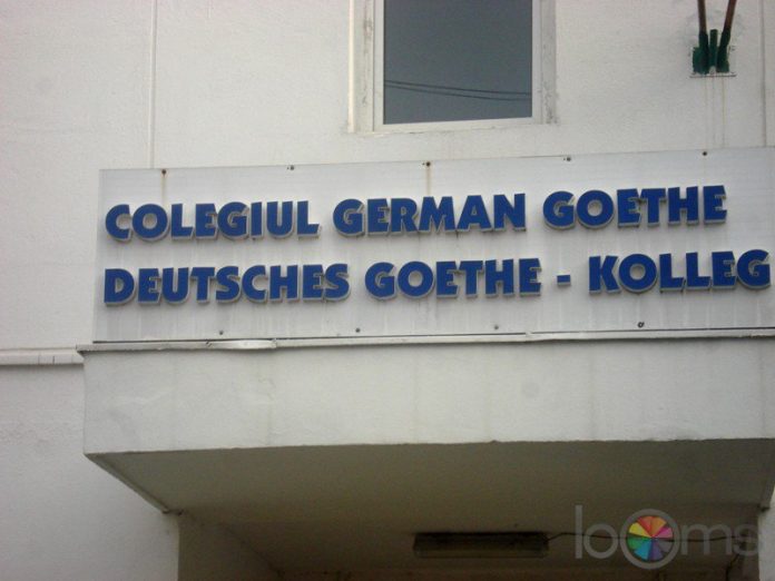 Colegiul Goethe