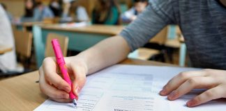 Evaluare nationala