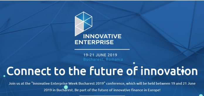 Innovative Enterprise Week 2019