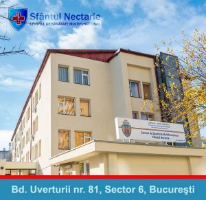 centru sf nectarie