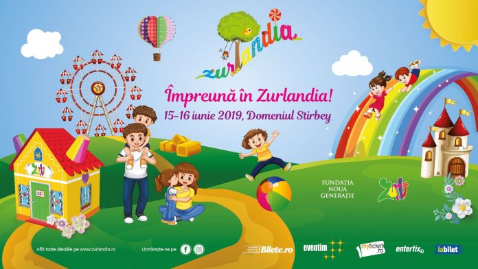 festivalul zurlandia 2019
