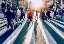 INS: Rata de ocupare a populației între 15 și 64 de ani a crescut ușor, la 63,4%, în trimestrul III populatie recensamamnt 2021