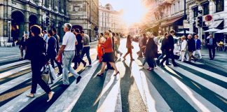 INS: Rata de ocupare a populației între 15 și 64 de ani a crescut ușor, la 63,4%, în trimestrul III populatie recensamamnt 2021