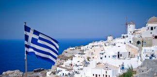 Grecia