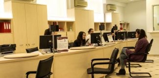 Bursa locurilor de muncă pentru absolvenți se va desfășura în 63 de locații; aproape 16.300 de locuri de muncă sunt disponibile