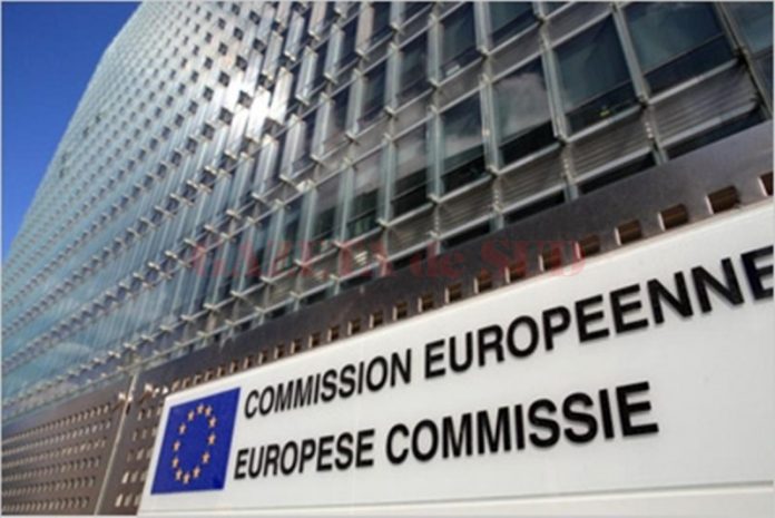Comisia-Europeana