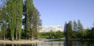 Petiție împotriva modernizării Parcului IOR din București: „Nu dorim fântâni muzicale și spații comerciale”