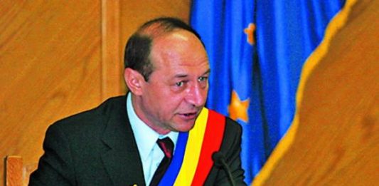 basescu primar bucuresti