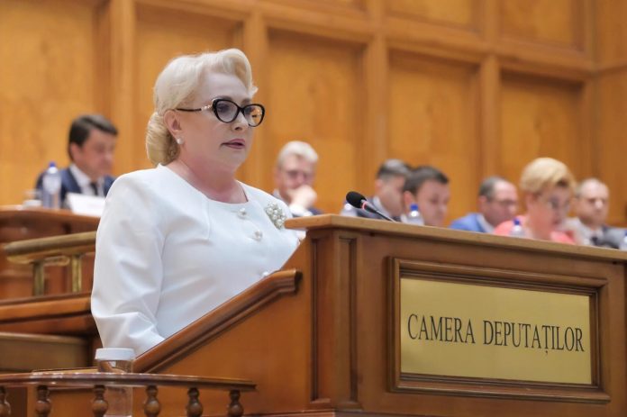 dancila-camera-deputatilor