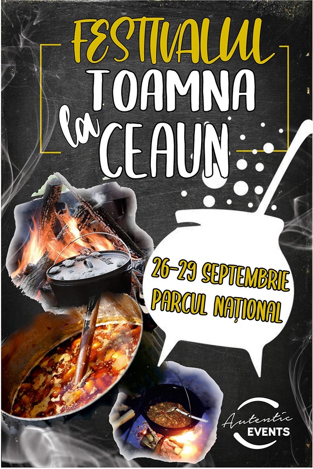 festival toamna la ceaun