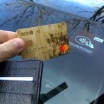 bcr card