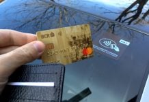 CNAIR: Cardurile emise de BCR nu vor putea fi utilizate pentru plata rovinietei şi a TollRo mai bine de 4 ore bcr card