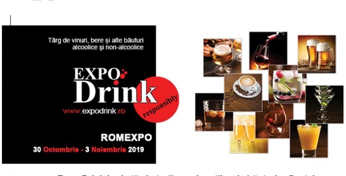 expo drink