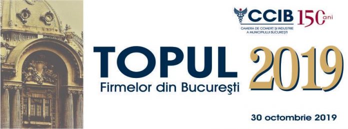 topul firmelor bucuresti 2019