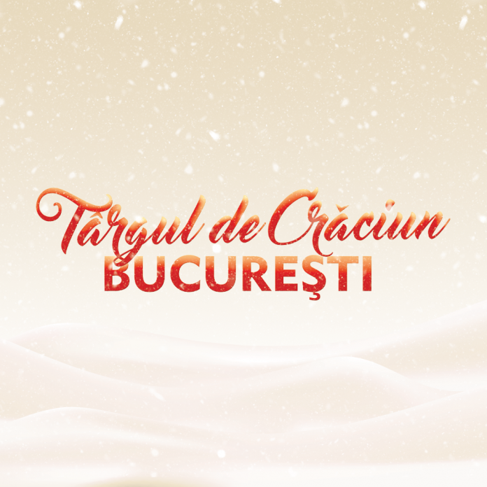 Targul de Craciun din Bucuresti