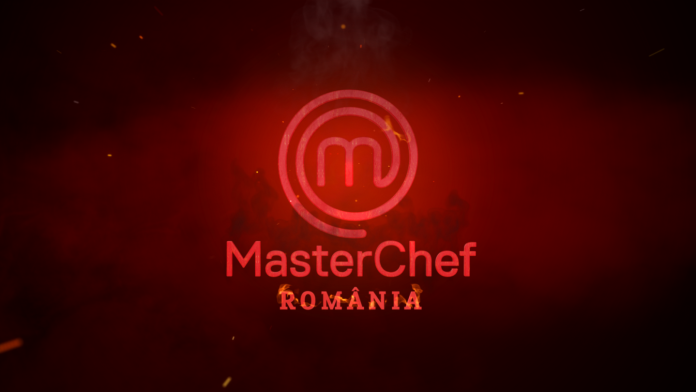 MasterChef România PRO TV