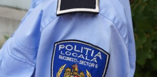 Persoane sancționate în Sectorul 6 după ce au abandonat deșeuri pe domeniul public