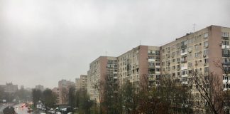 Vreme bucuresti
