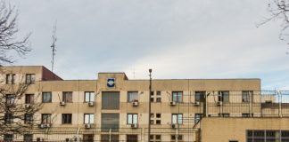 Câți deținuți din București au drept de vot la alegerile de duminică penitenciarul rahova