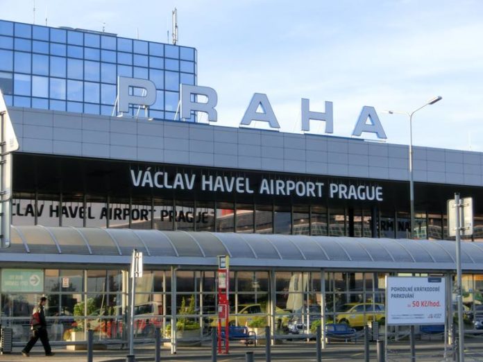 Aeroportul Vaclav Havel