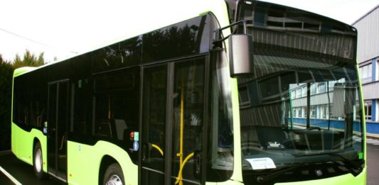 autobuze hibrid