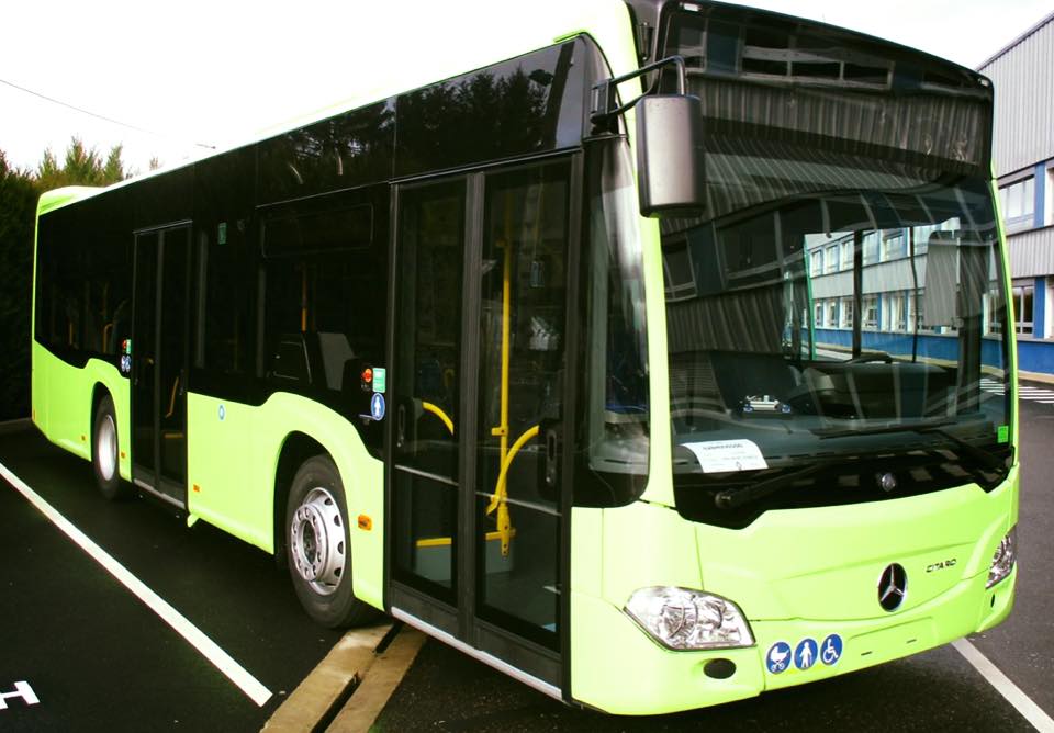 autobuze hibrid