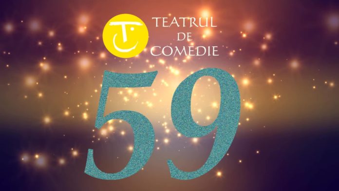 Teatrul de Comedie 59