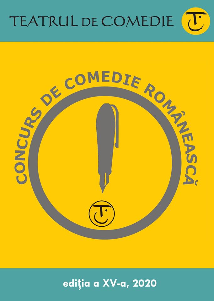 teatru de comedie concurs