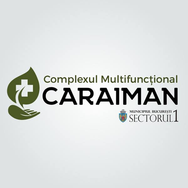 Complexul Multifuncțional Caraiman din Sectorul 1