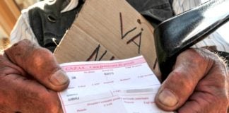 CNPP: 885.745 beneficiari de indemnizaţie socială pentru pensionari, în septembrie 2026 pensie