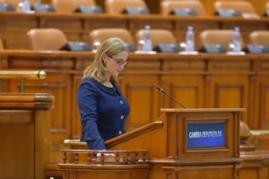 Beatrice-Tudor-PSD-deputat