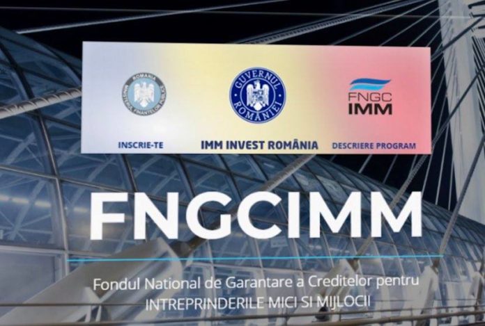 Invest IMM Romania