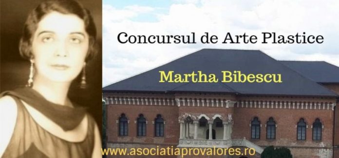 concursului-martha-bibescu