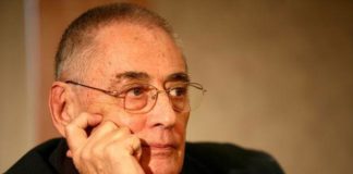 Compozitorul Horia Moculescu a murit la vârsta de 88 de ani