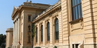 Noul an universitar se deschide luni la UMF București; din cei 15.000 de studenți, 3.000 sunt ‘boboci’