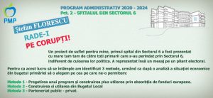 program administrativ florescu