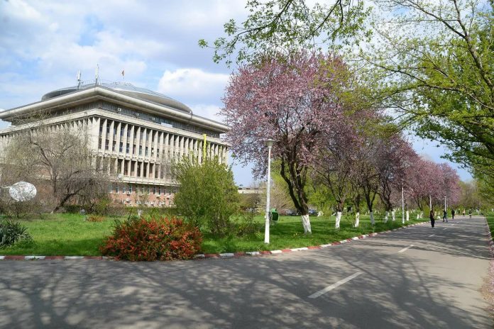 Universitatea Politehnica