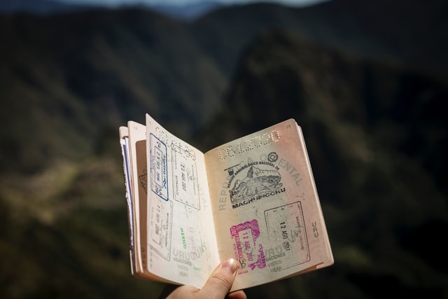 pasaport