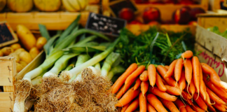 Piața Agroalimentară Tineretului s-a deschis în Chiajna. Noul spațiu este destinat vânzării produselor proaspete