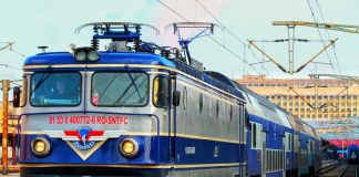 Ambasadorul Indiei a plecat cu trenul din București spre Brașov, dar a rămas blocat la Sinaia