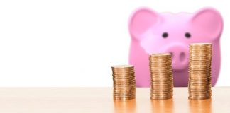 Peste 1,2 miliarde de lei, viraţi pentru alocaţiile de stat pentru copii aferente lunii aprilie