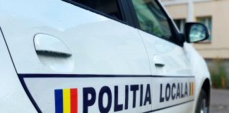 Poliția Locală Sector 6 avertizează asupra cerșetoriei în trafic și îi îndeamnă pe șoferi să nu ofere bani la semafor