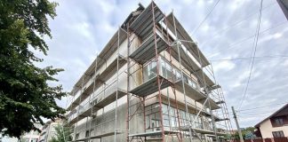 Consiliul Local Sector 6 a aprobat mai multe proiecte. Blocuri renovate, reguli pentru Lacul Morii și investiții în sănătate