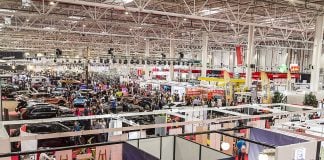 ISU București-Ilfov prezintă tehnica de intervenție și organizează demonstrații de descarcerare la SAB 2026