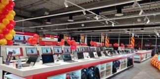 Altex începe ediția de Black Friday pe 29 octombrie, cu trei etape de ofertare
