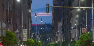 INS: 557.319 de sosiri ale turiştilor în Capitală, în primele patru luni din 2026
