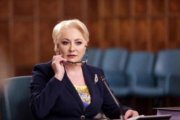 Dăncilă