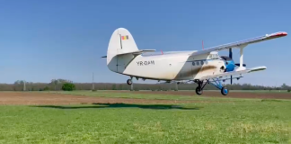 Ilfov începe tratamentele avio împotriva larvelor de țânțari. Acțiunile se desfășoară între 6 și 8 iulie
