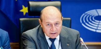 Traian Băsescu: „Am votat cu îngrijorare. România nu este într-o situație grozavă”